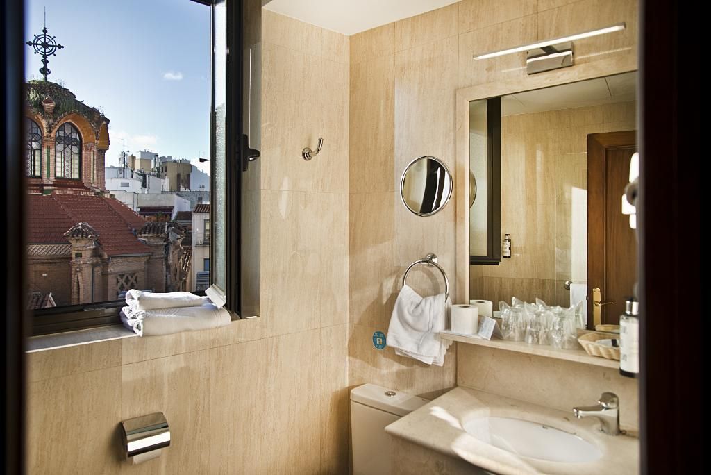 Hotel Los Condes, foto 10