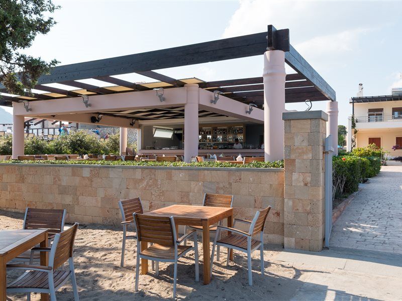 Amaryllis Beach Front Hotel, foto 7