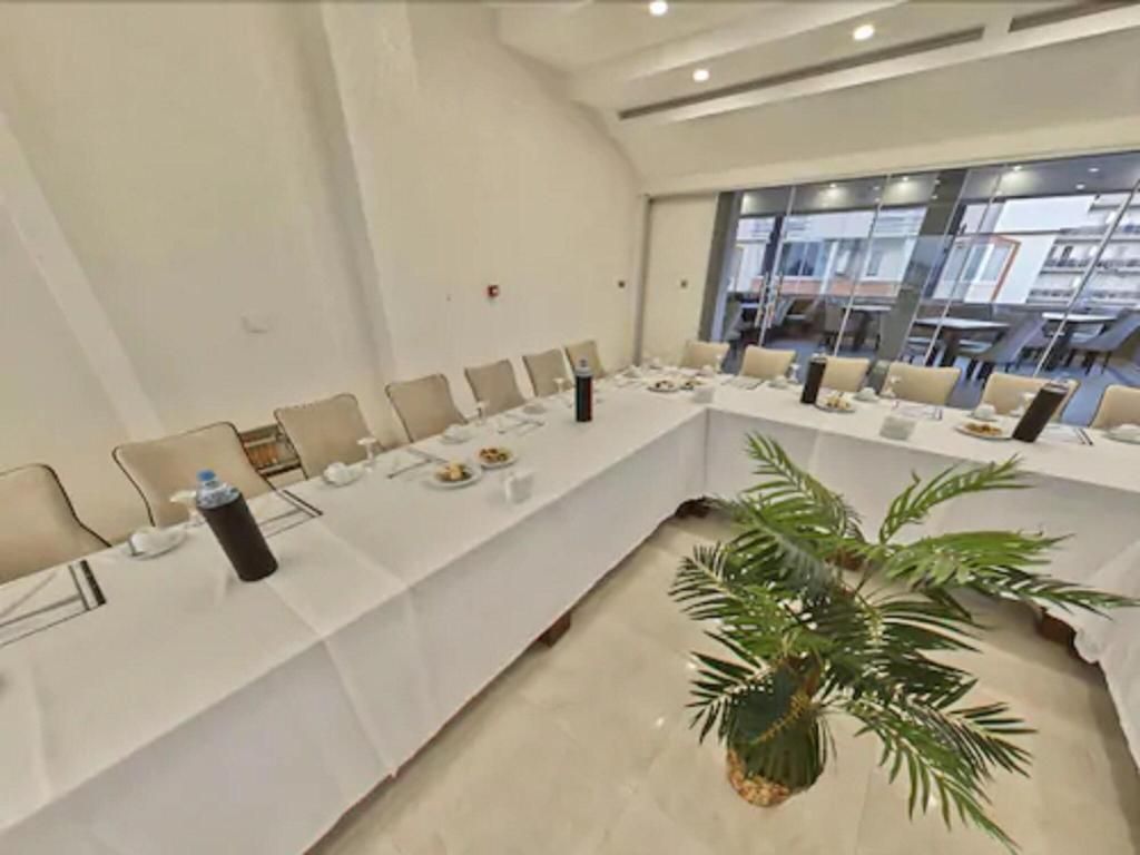 Görükle Oruç Hotel & Spa, foto 15