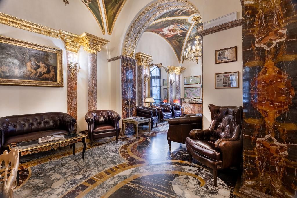 Hotel Des Epoques, foto 6