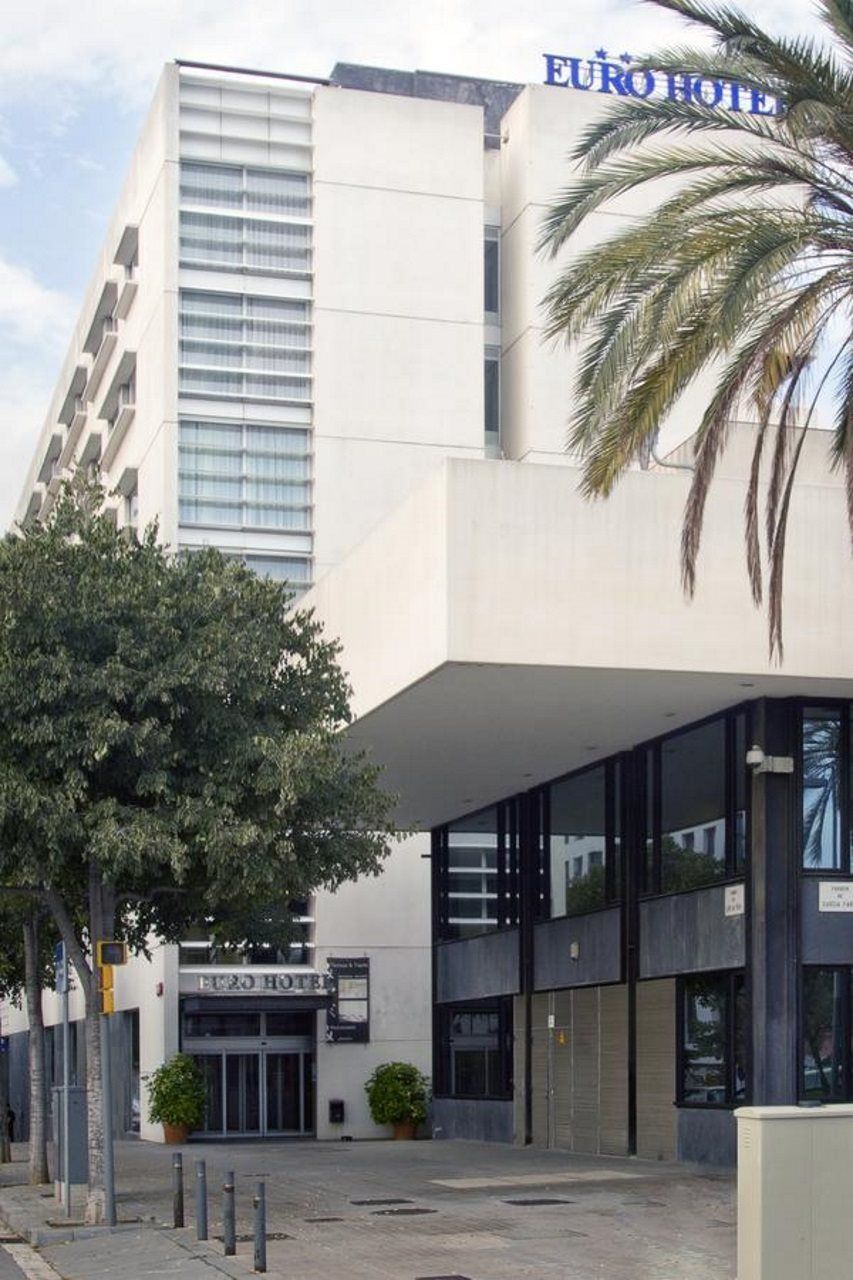 EuroHotel Barcelona Diagonal Port, foto 8