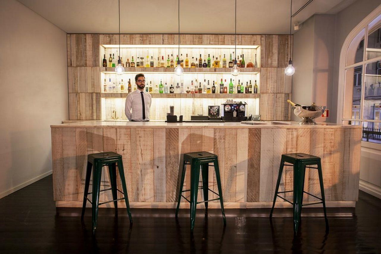Internacional Design Hotel, foto 3