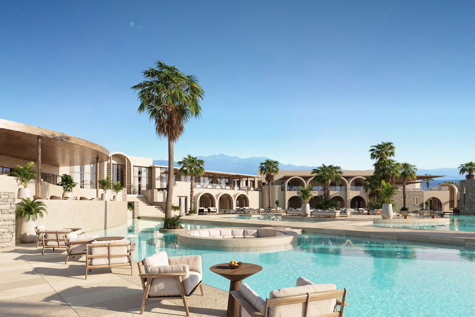 Nana Royal Premium Resort & Spa, foto 4