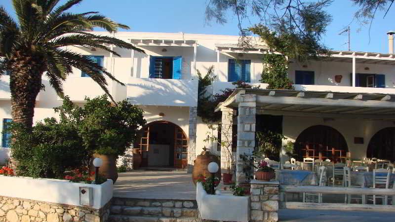 Galatis Hotel, foto 5