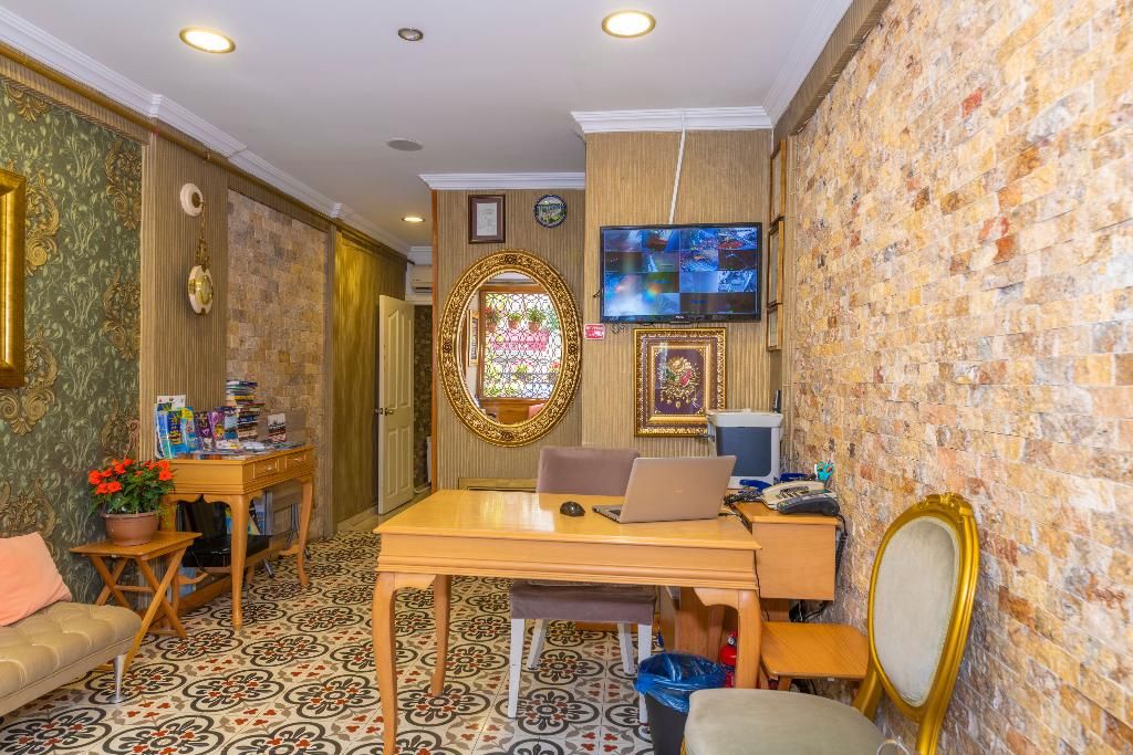 Walnut Shell Hotel, foto 14