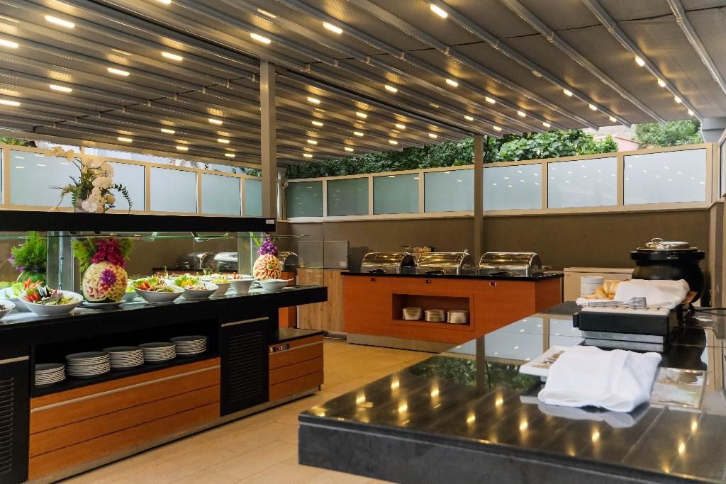 Club Selen, foto 13