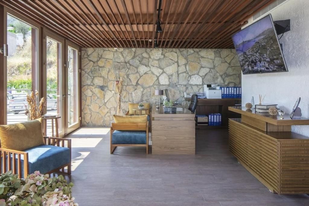 Spektr Hotel Bodrum, foto 5