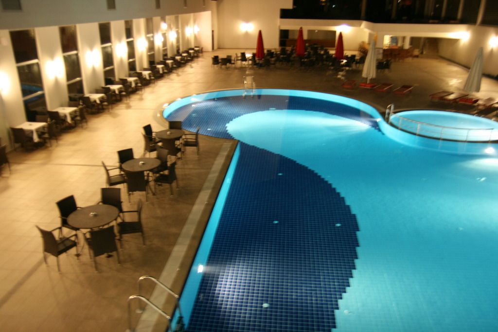 Dalaman Airport Lykia Resort Hotel and Spa, foto 8
