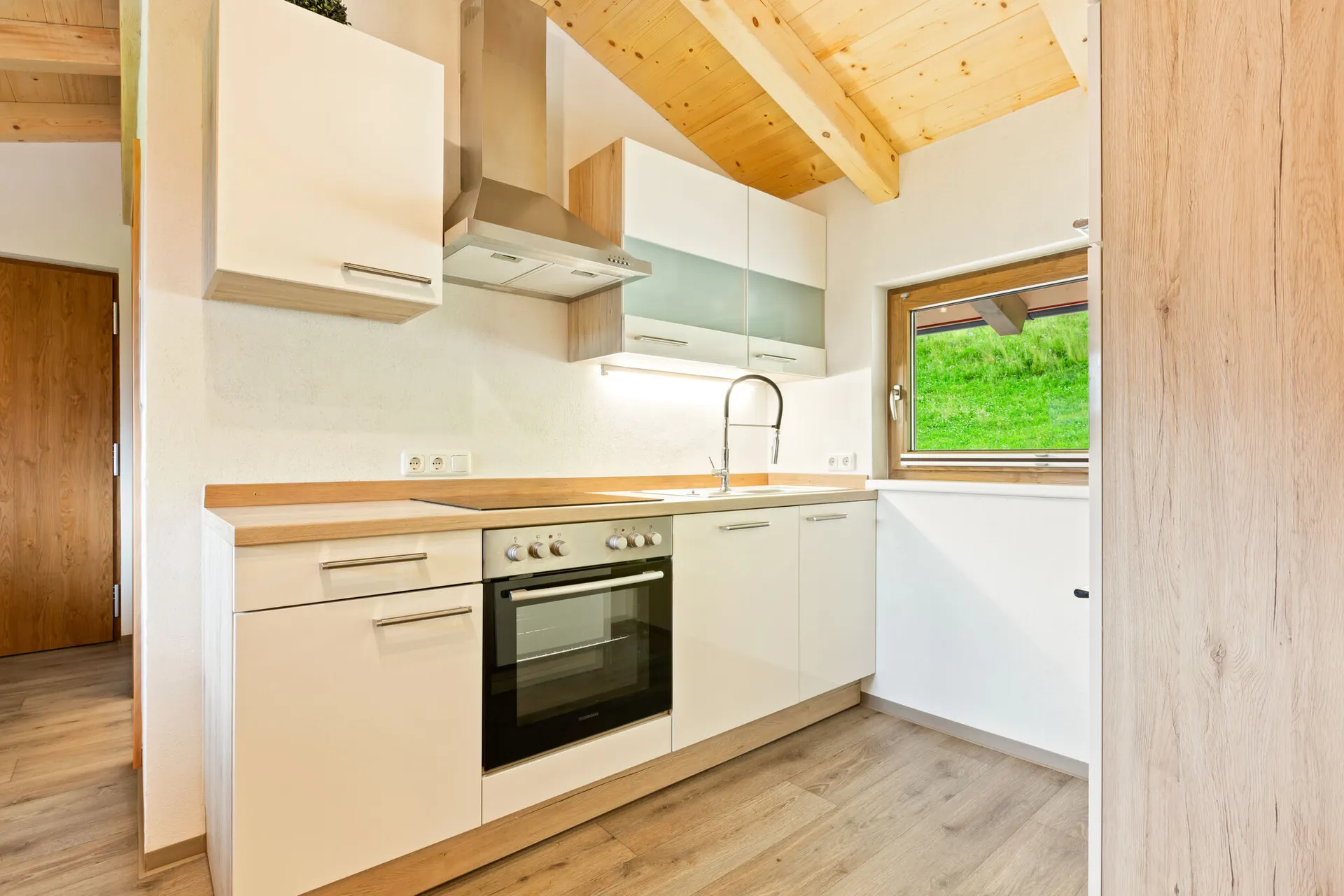 Keuken