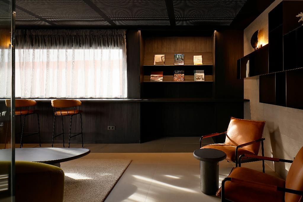 Nuvó Hotel Boutique, foto 13