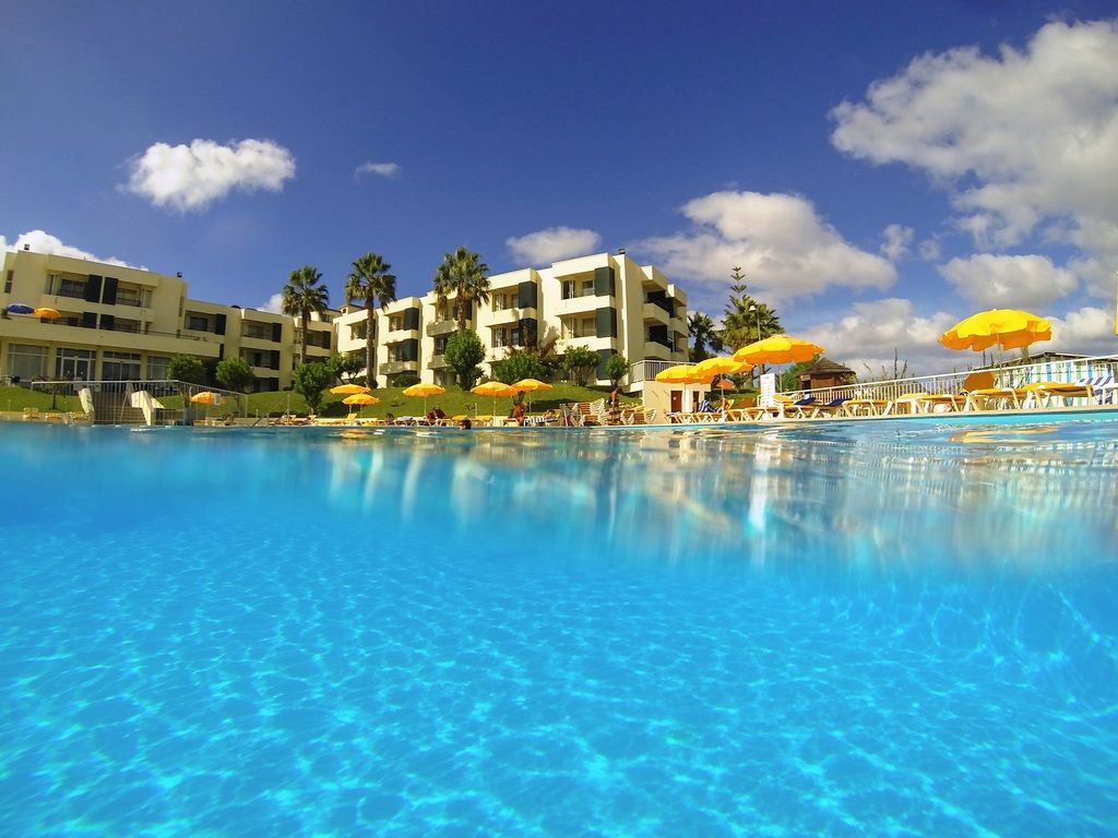 Vila Baleira Suites, foto 11
