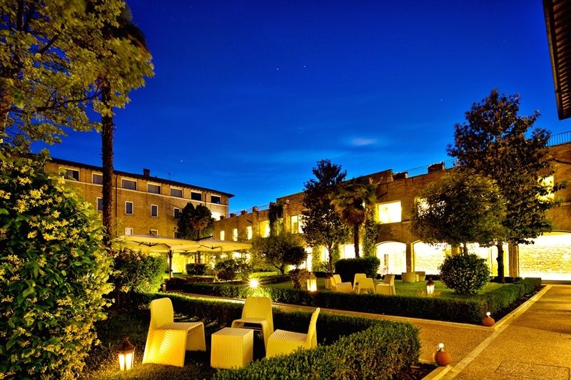 Cenacolo Assisi , foto 12
