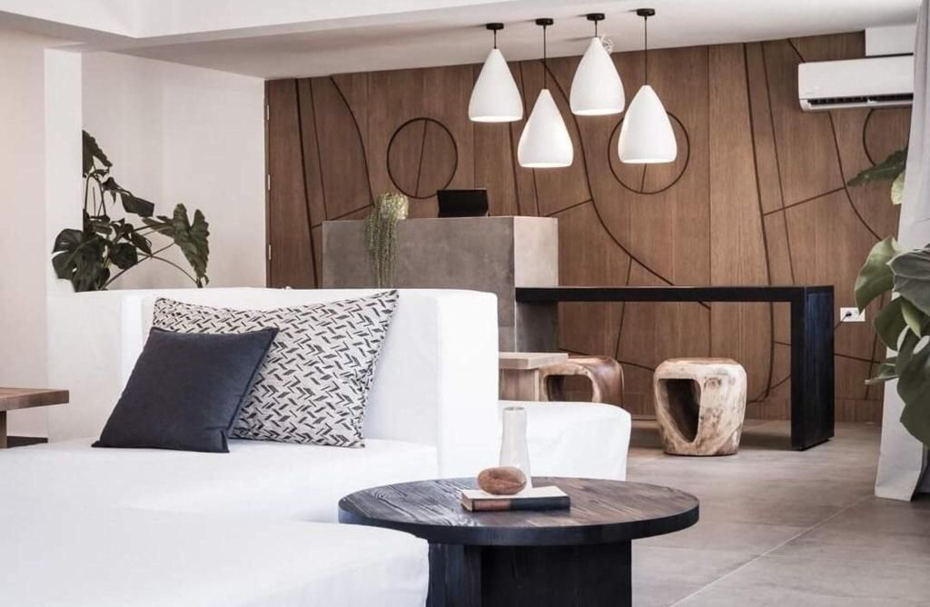 Stella Luxury Apartments, foto 7
