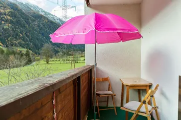 Terrasse / Balcon