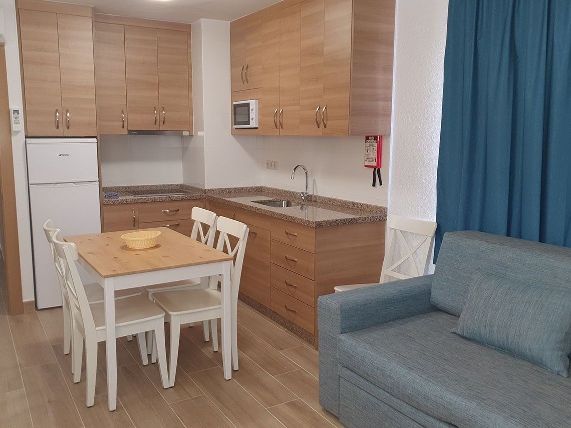 Apartamentos Stella Maris, foto 6