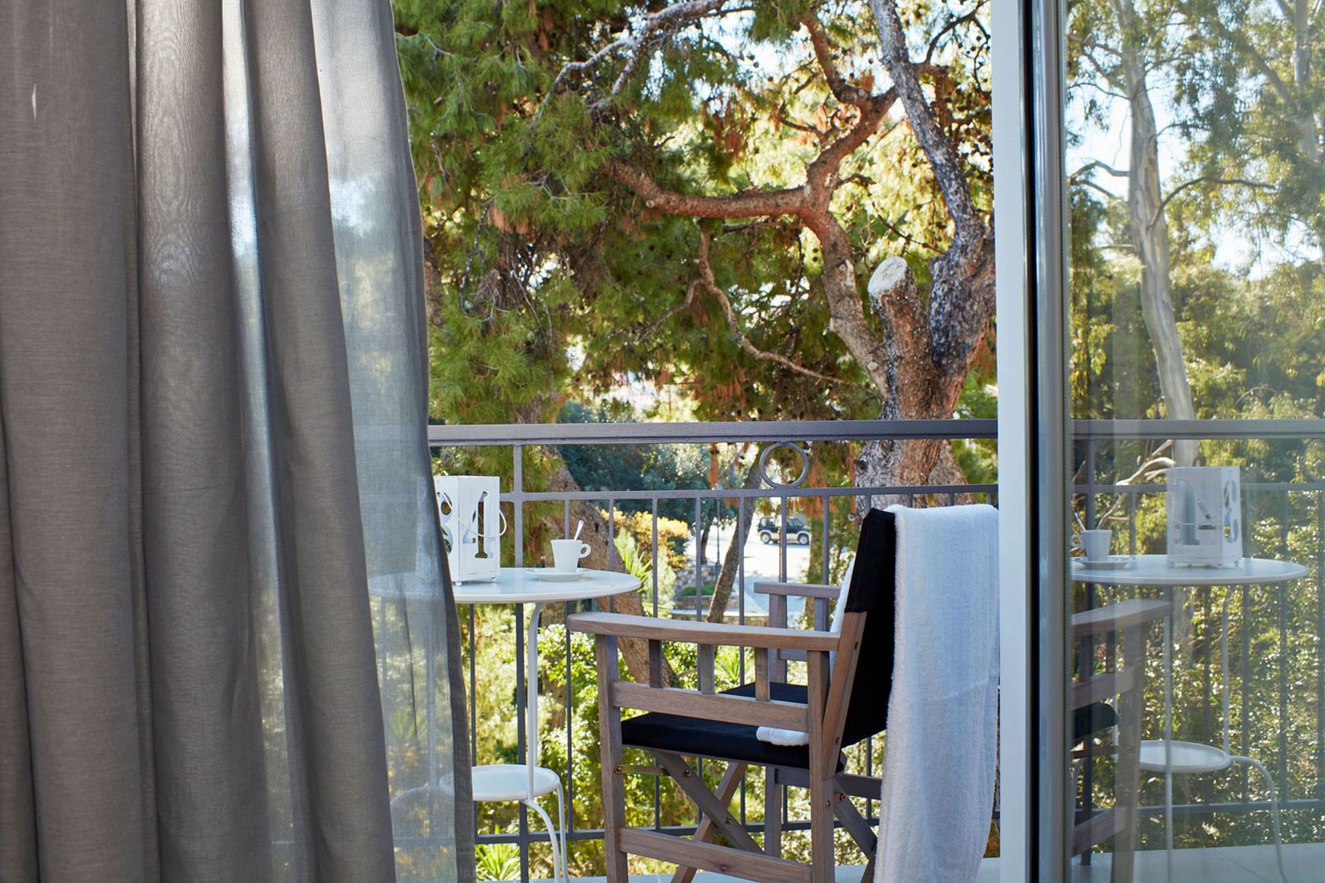 Riviera Hotel, foto 5