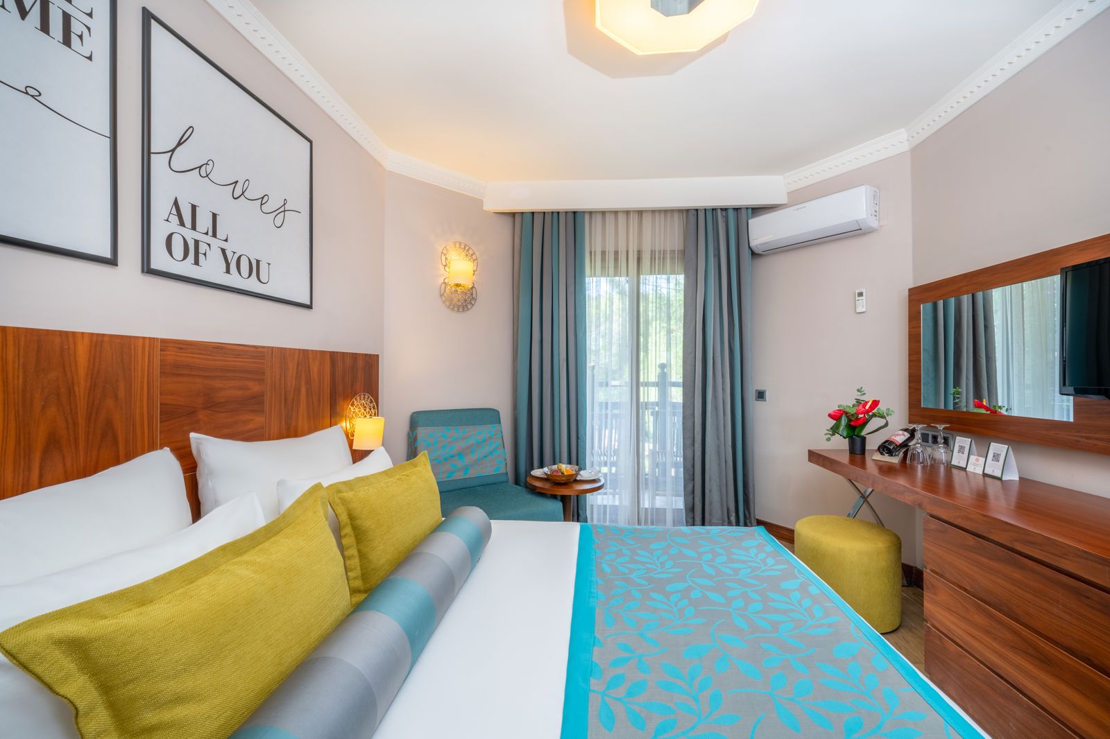 Selectum Family Resort Belek, foto 12