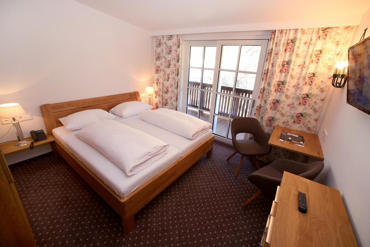 Hotel Lukashansl, foto 10