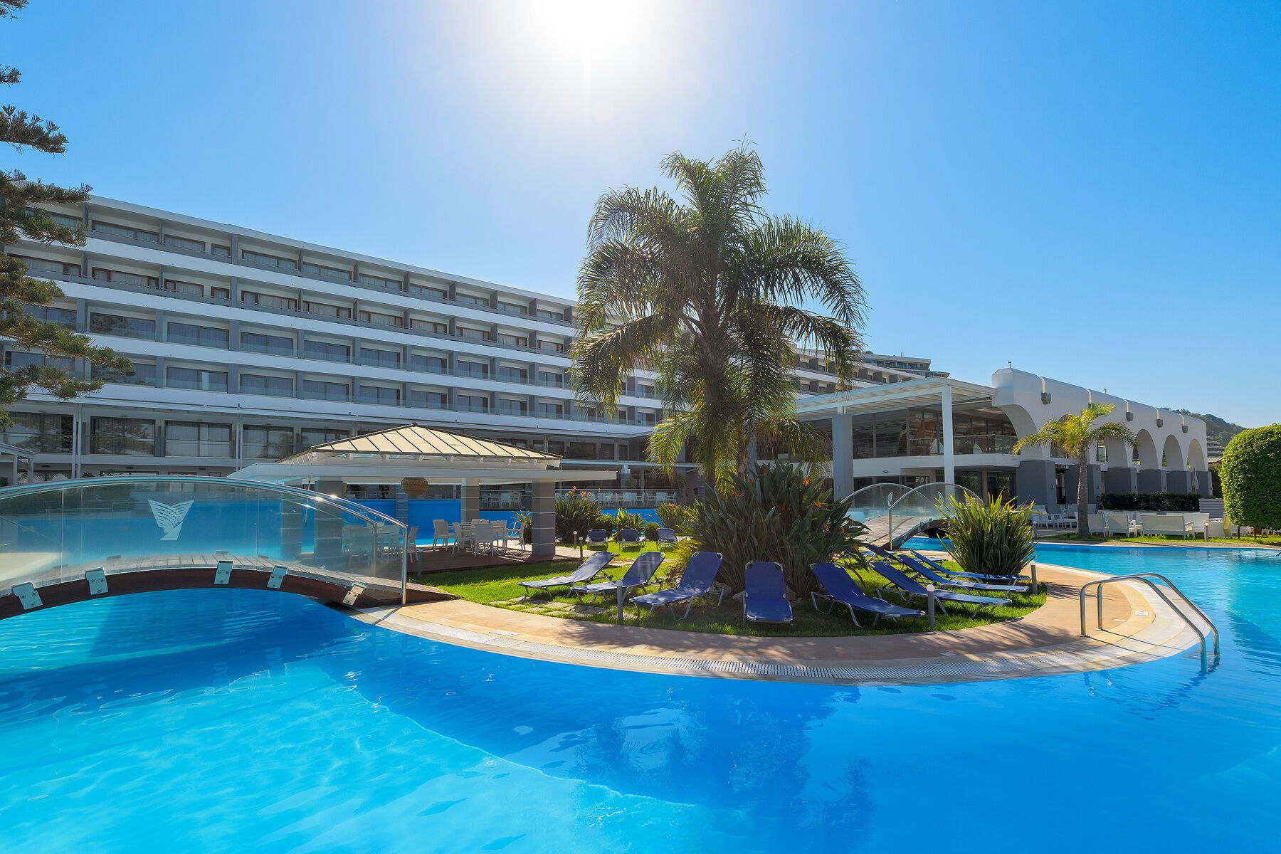 Oceanis Beach Hotel, foto 7