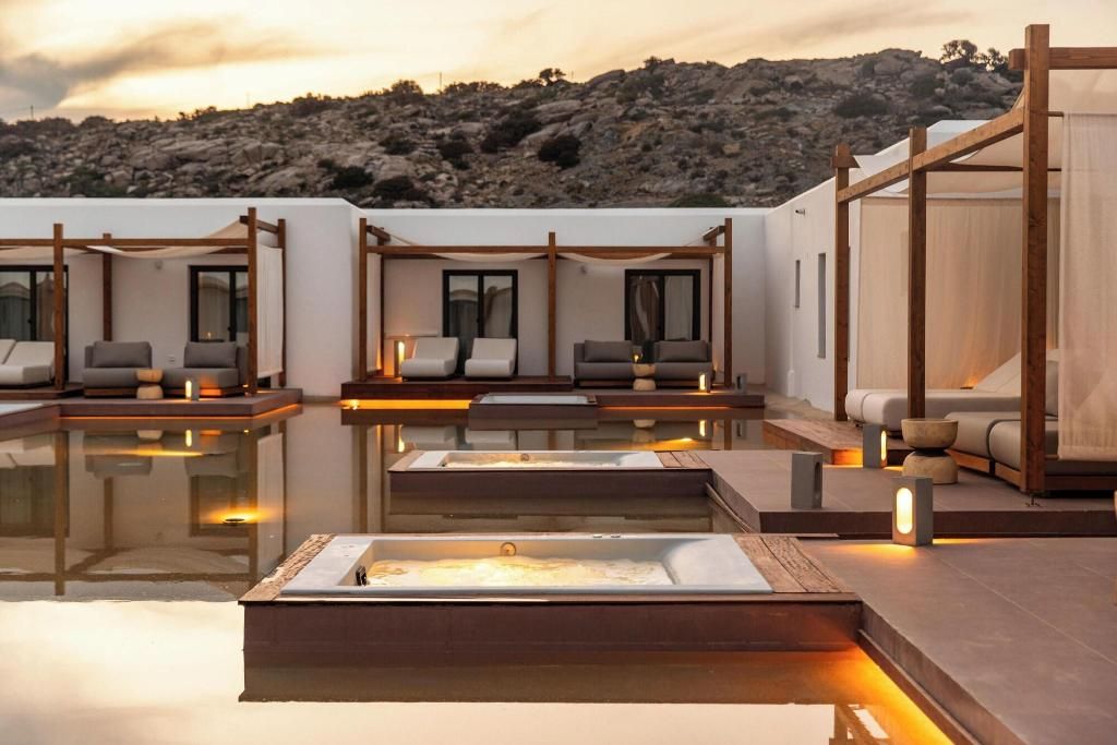 Laguna Coast Resort Small Luxury Hotels of the World, foto 11