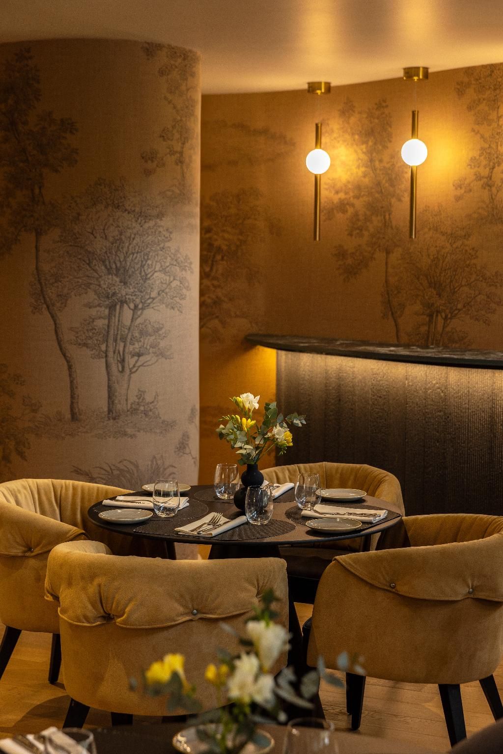 The Golden Age Hotel, foto 14