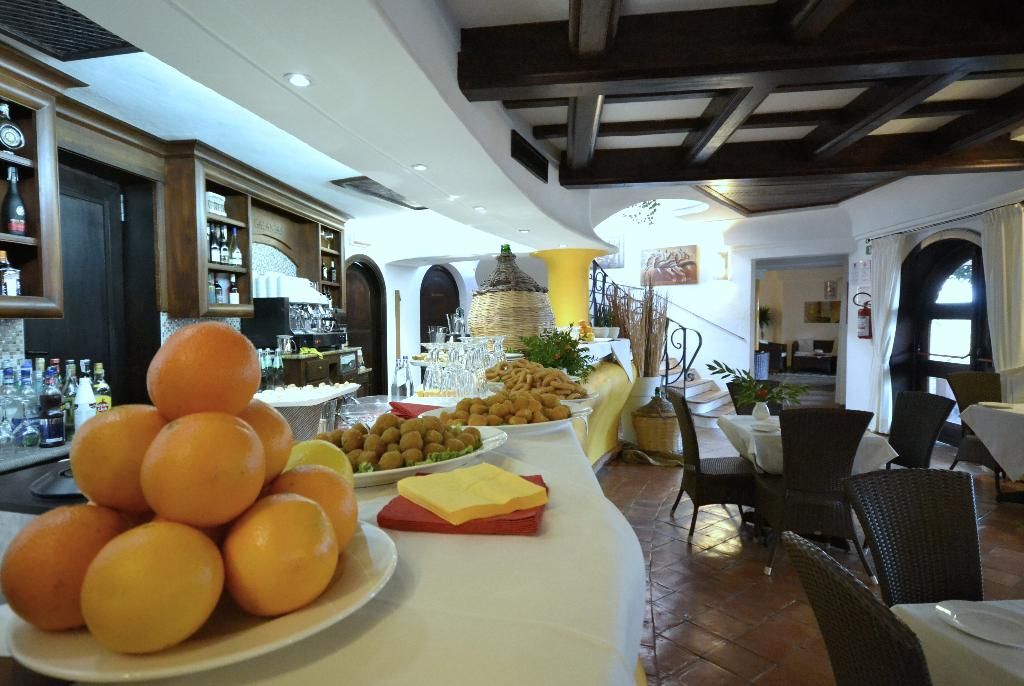 Galanias Hotel & Retreat, foto 7