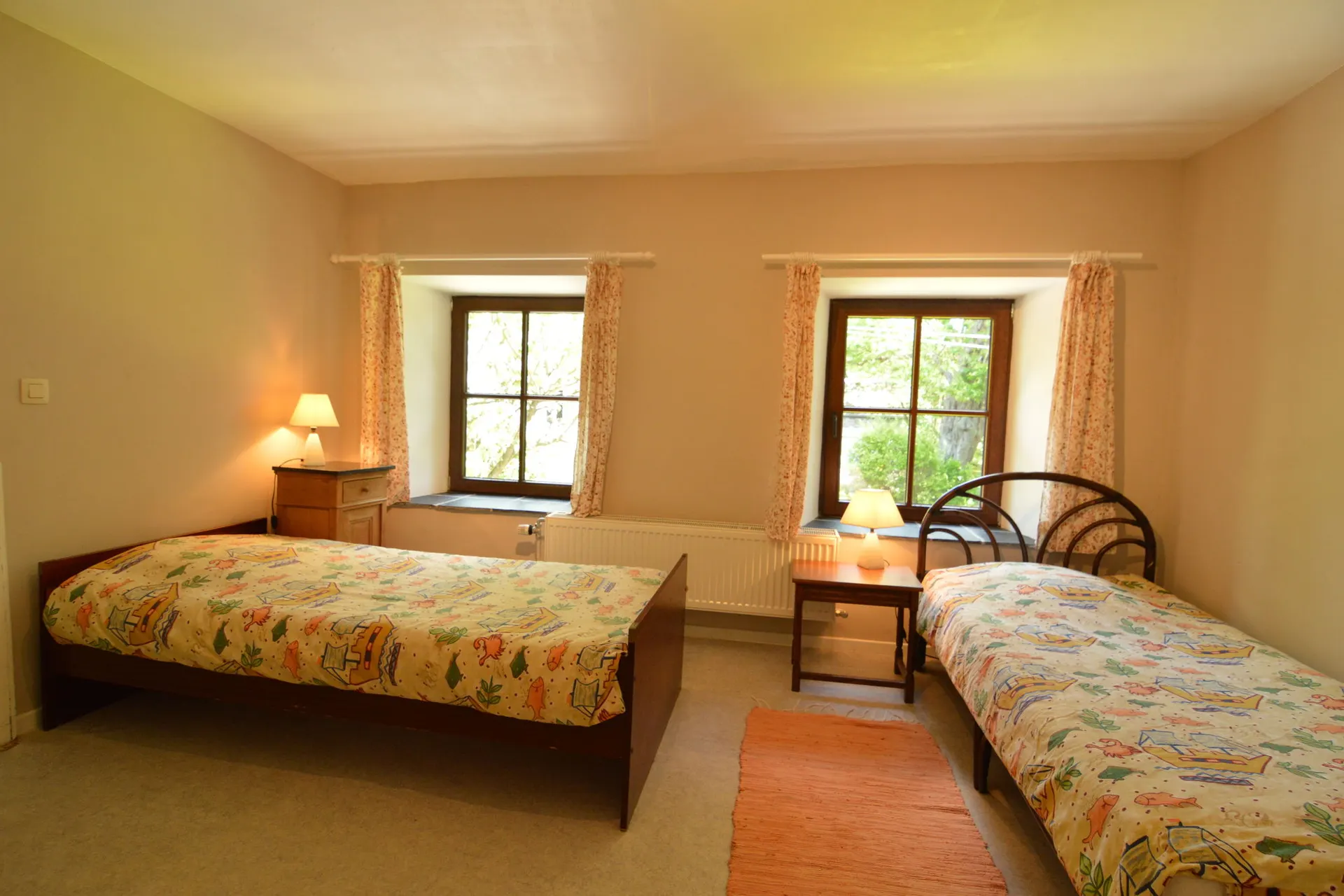 Slaapkamer