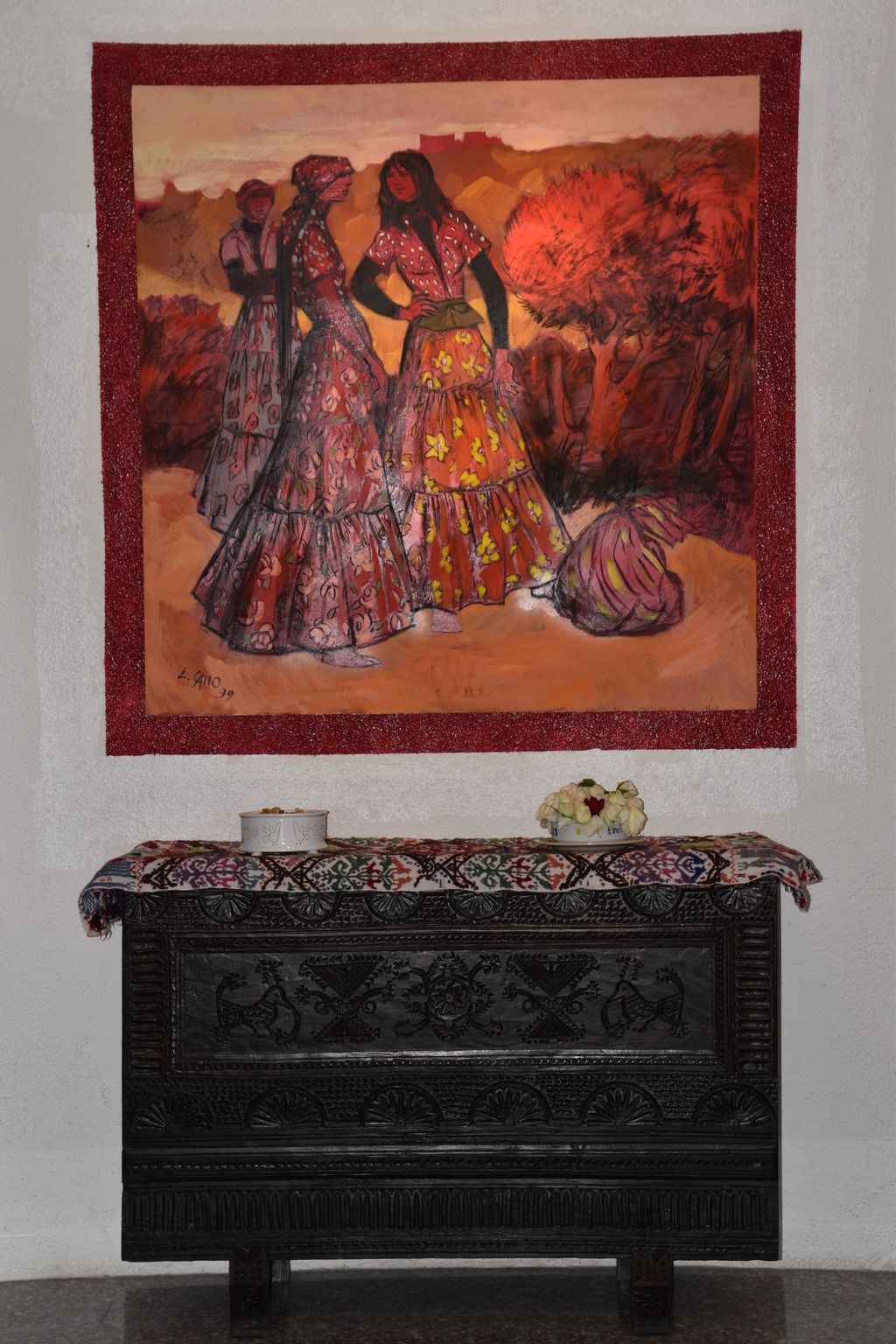 Hotel Califfo, foto 5