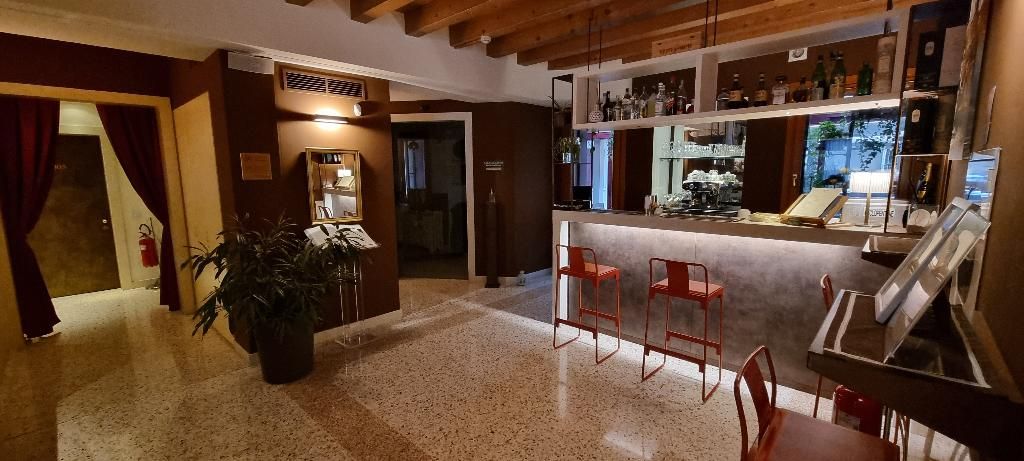 UNAHOTELS Ecohotel Villa Costanza Venezia, foto 14