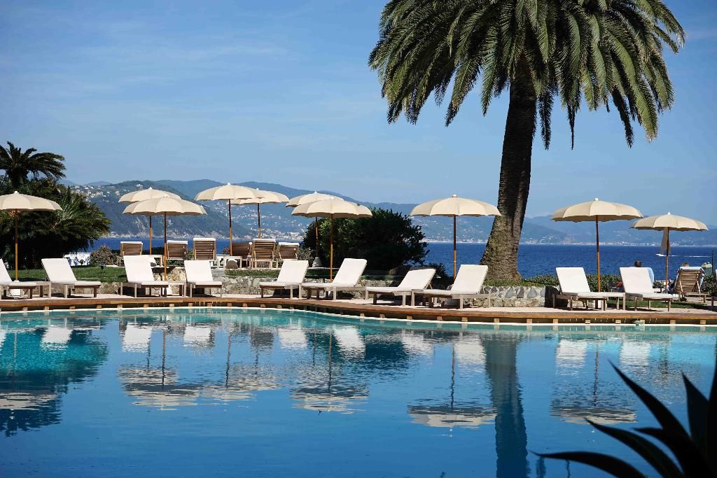 Grand Hotel Miramare , foto 12