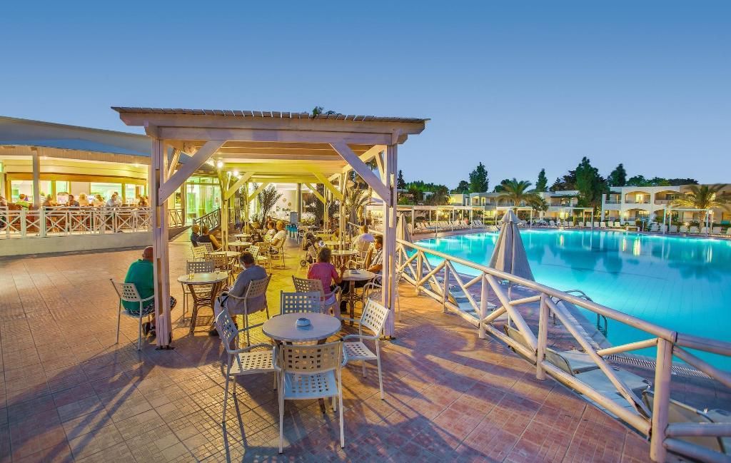 Kipriotis Maris Suites, foto 8