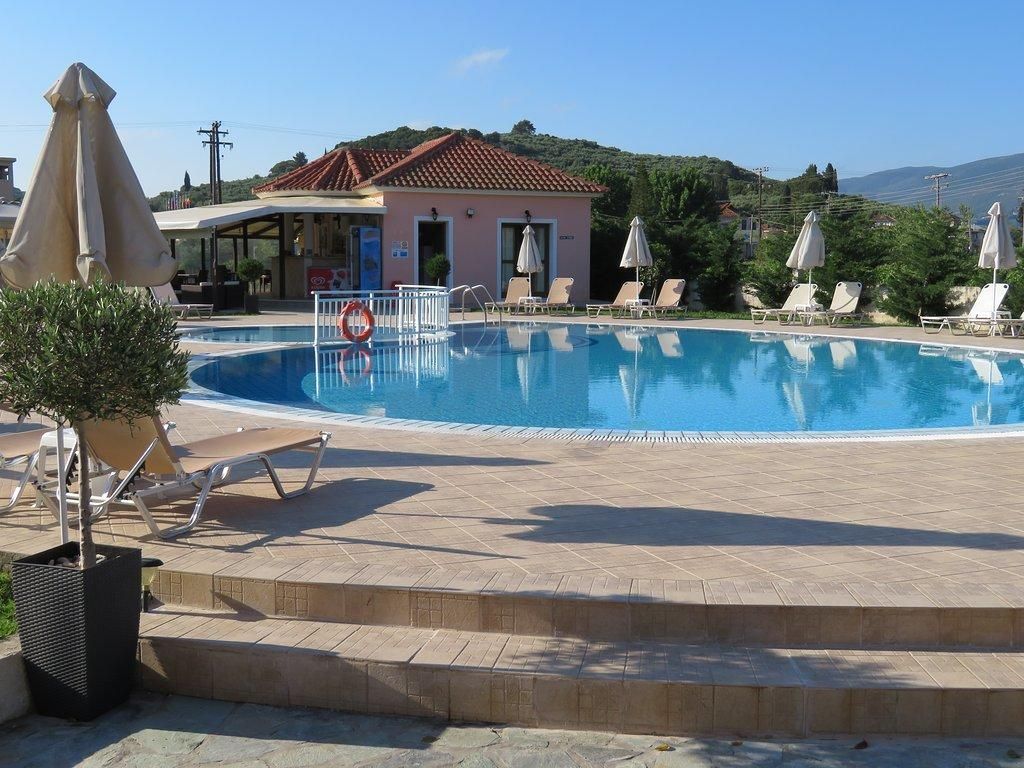 Castello Suites di Zante, foto 5