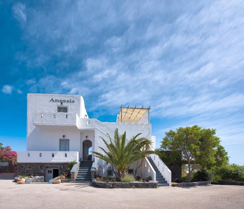 Anessis Santorini, foto 2