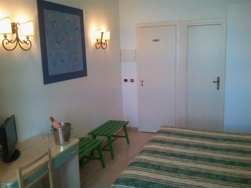 Jonic Hotel Mazzarò, foto 6