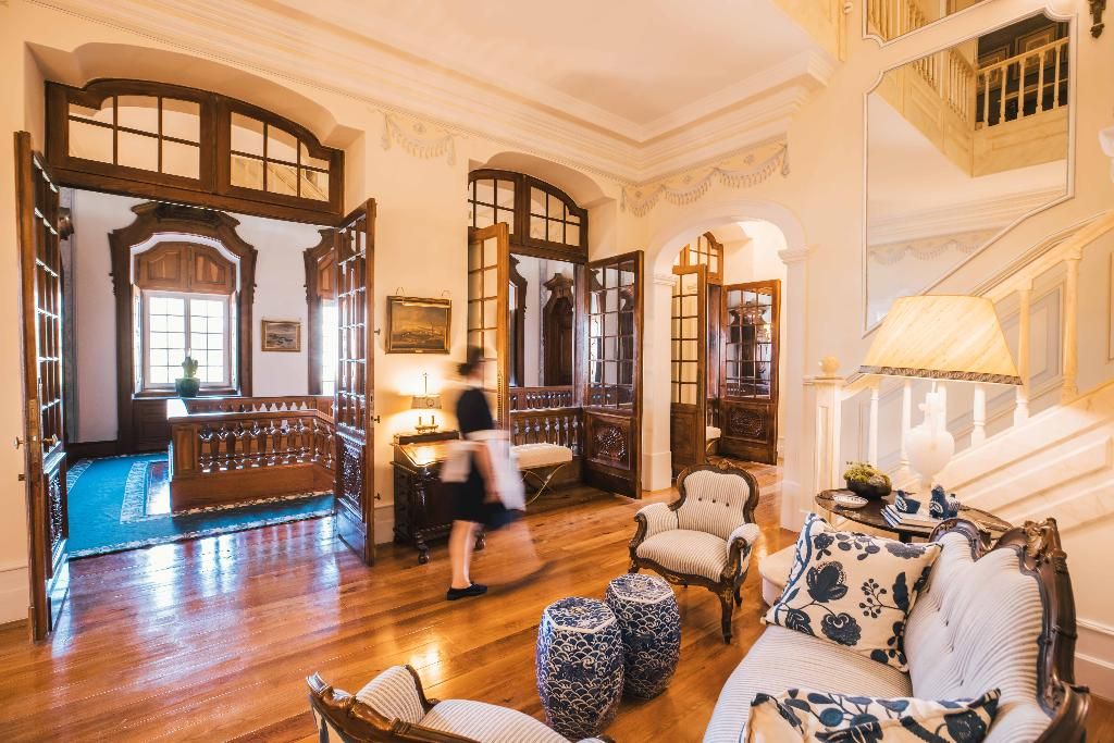 Estoril Vintage Hotel, foto 15