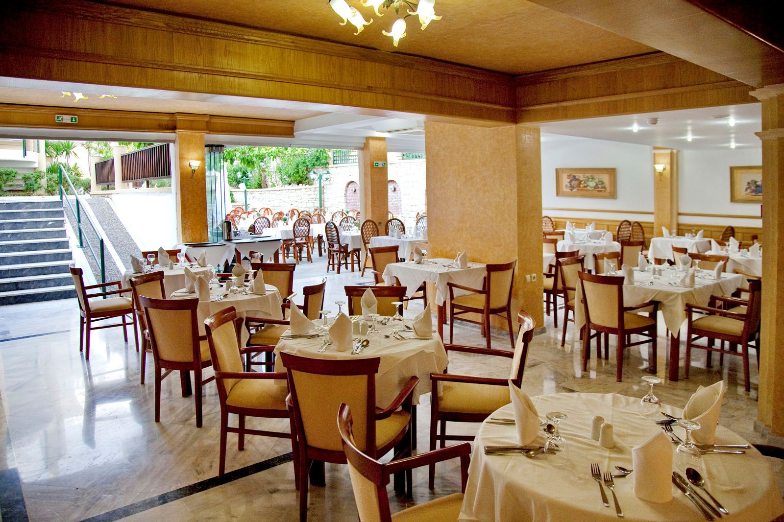 Jo An Beach Hotel, foto 13