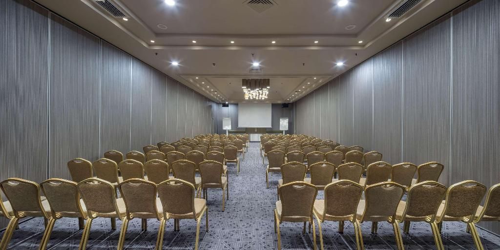 Mersin HiltonSA, foto 4