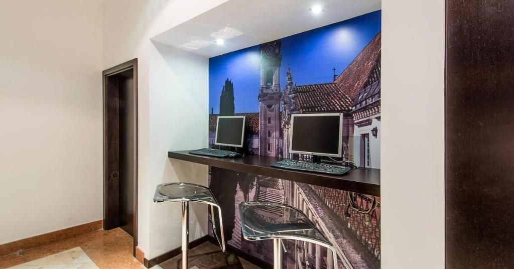 Hotel Coimbra Aeminium, Affiliated by Meliá, foto 10