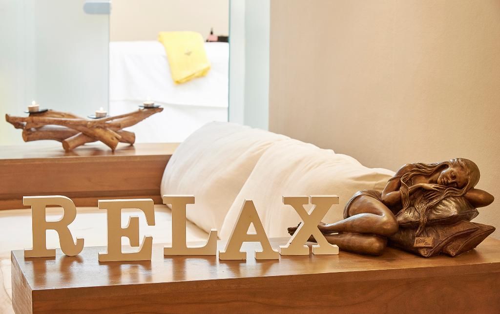 Hotel Grevol Spa, foto 15