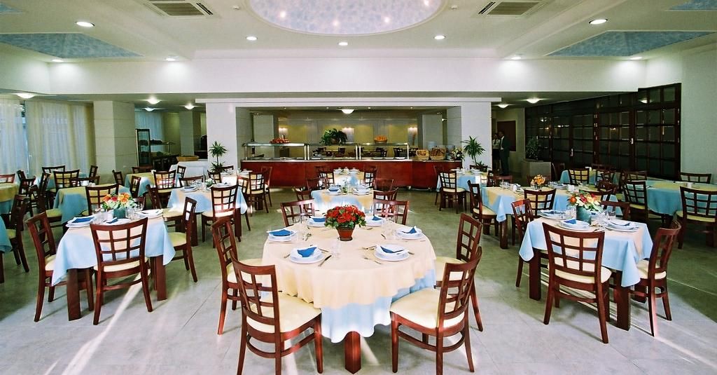Sirene Beach Hotel, foto 1