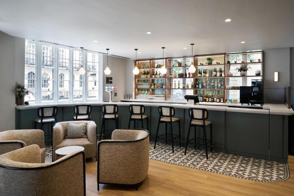 Four Points Flex by Sheraton London Euston, foto 8