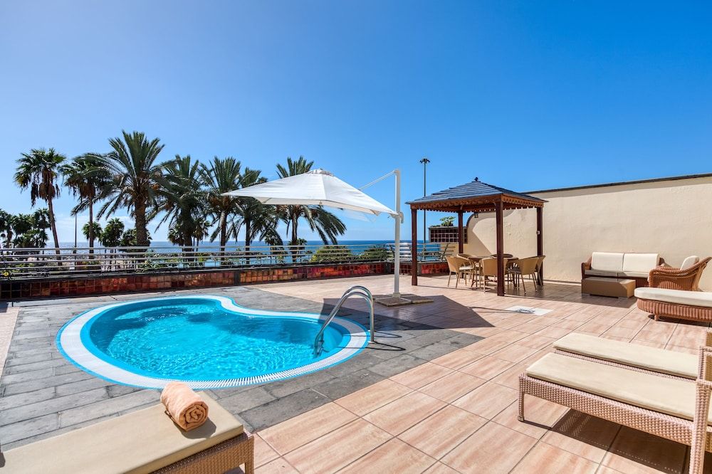 Holiday Club Playa Amadores, foto 10