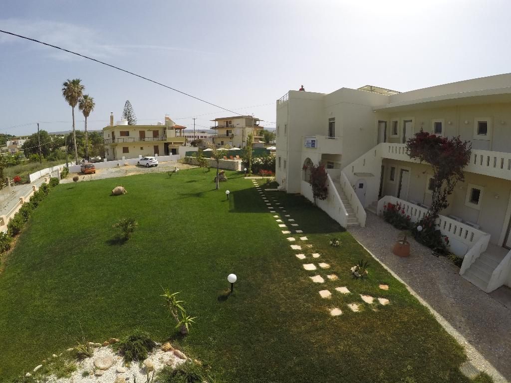 Almyra Apartments, foto 8