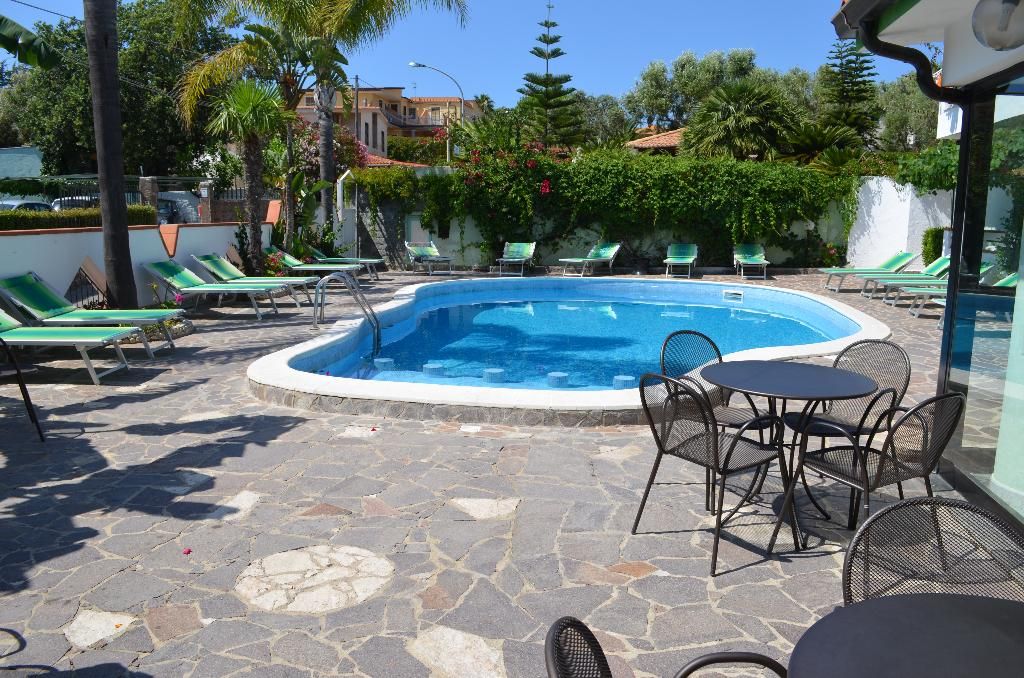 Hotel Marinella, foto 14