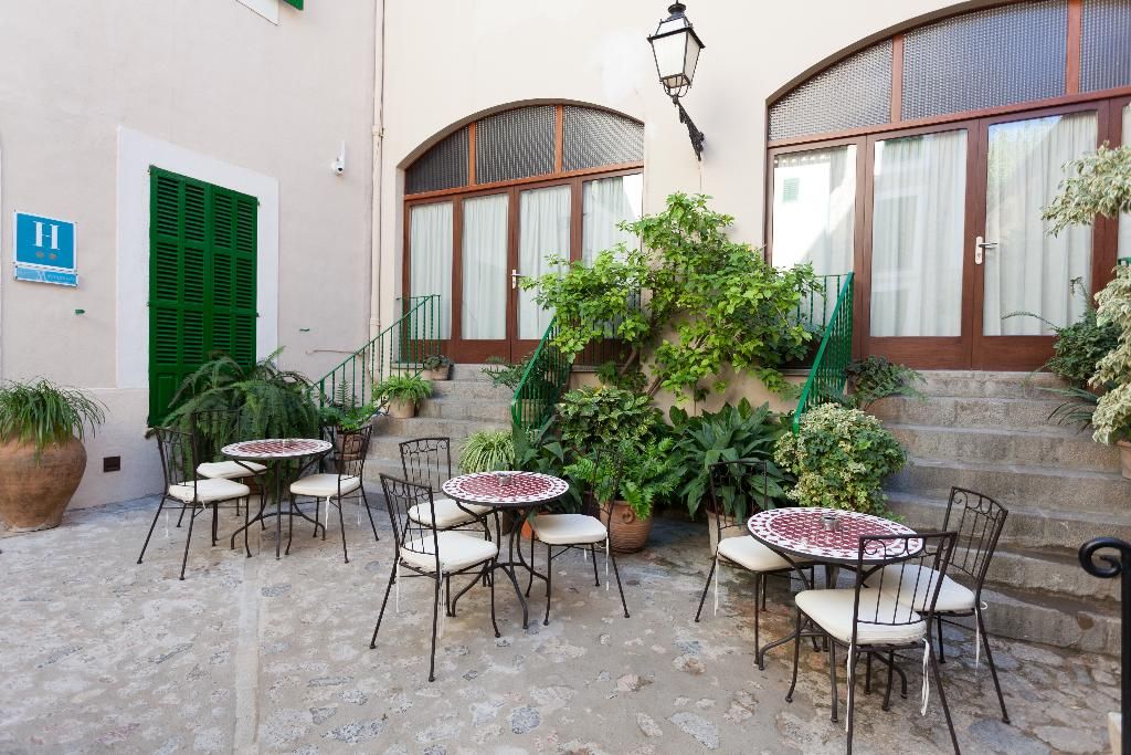 Hotel El Guía, foto 12