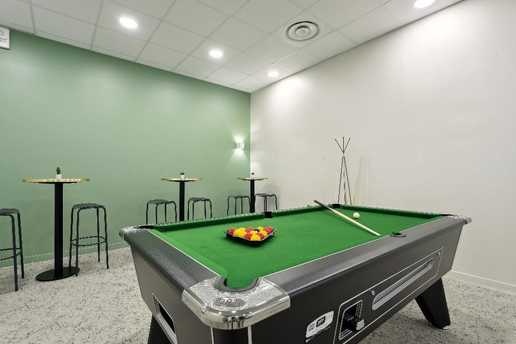 All Suites Appart Hotel Noisy Le Grand, foto 2