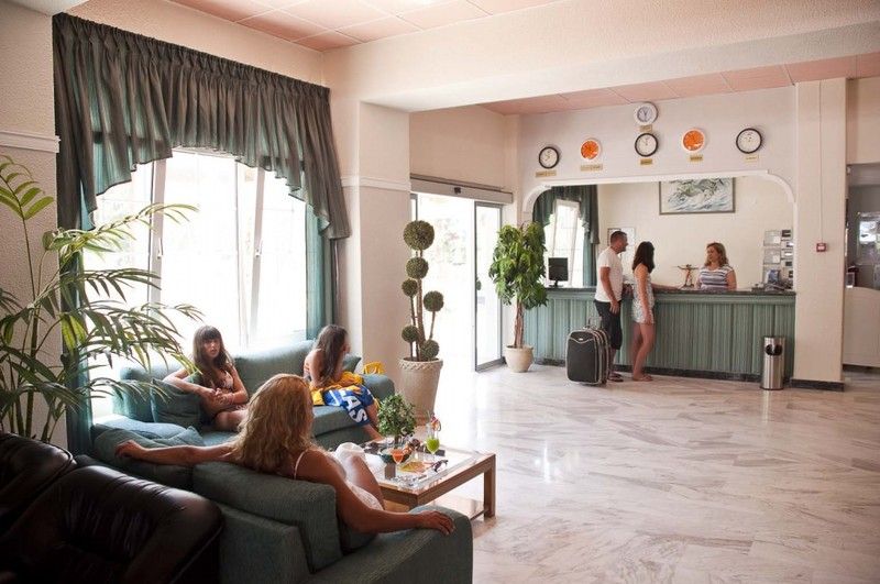 Sun Beach Platamon Resort, foto 5