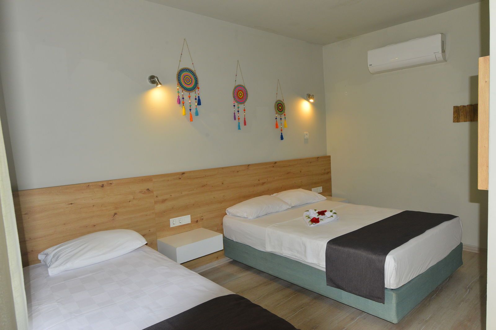 Leda Beach Hotel, foto 7