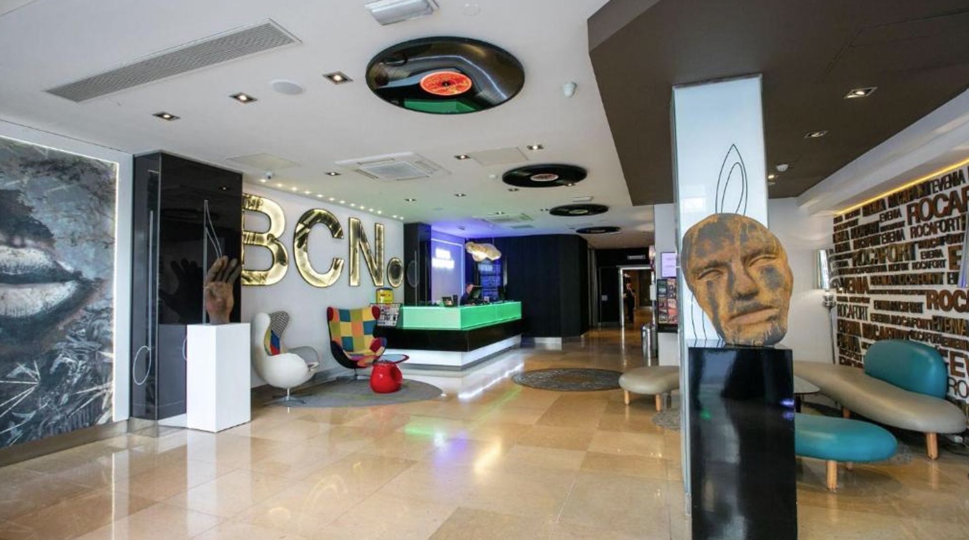 Evenia Rocafort, foto 3