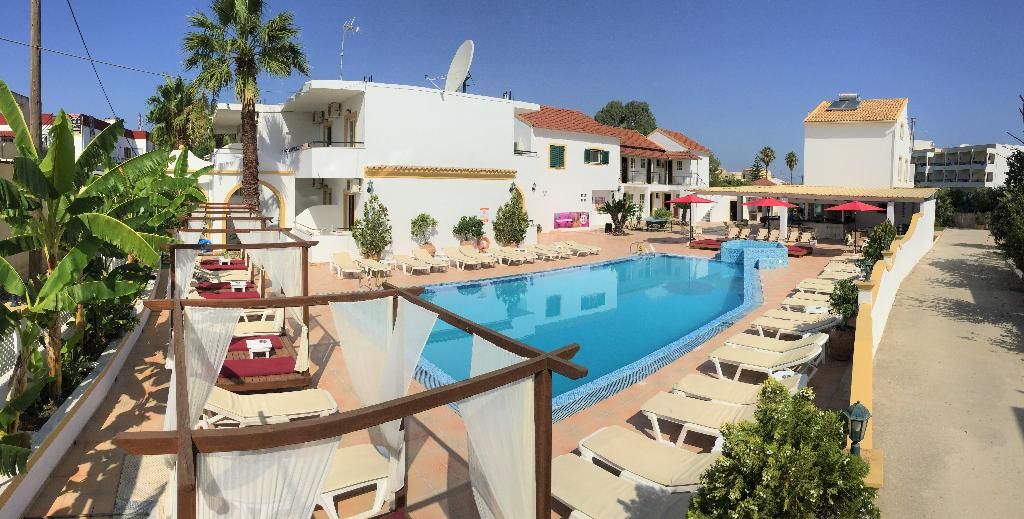 Oasis Beach Club, foto 13